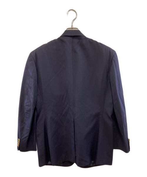 POLO RALPH LAUREN（ポロ・ラルフローレン）POLO RALPH LAUREN (ポロ・ラルフローレン) ブレザー ネイビー サイズ:96AB8の古着・服飾アイテム
