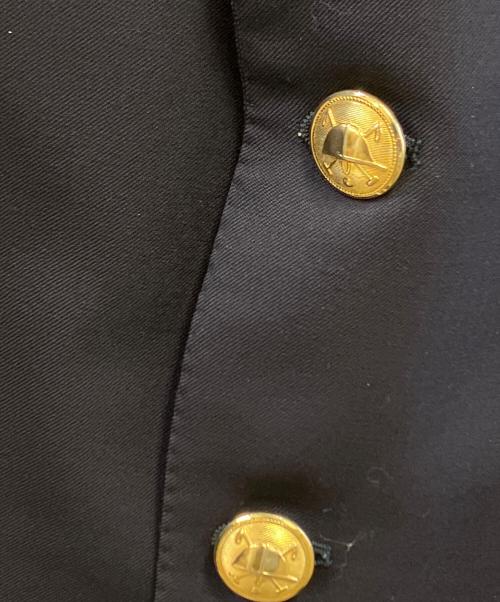 POLO RALPH LAUREN（ポロ・ラルフローレン）POLO RALPH LAUREN (ポロ・ラルフローレン) ブレザー ネイビー サイズ:96AB8の古着・服飾アイテム