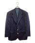 POLO RALPH LAUREN（ポロ・ラルフローレン）の古着「ブレザー」｜ネイビー
