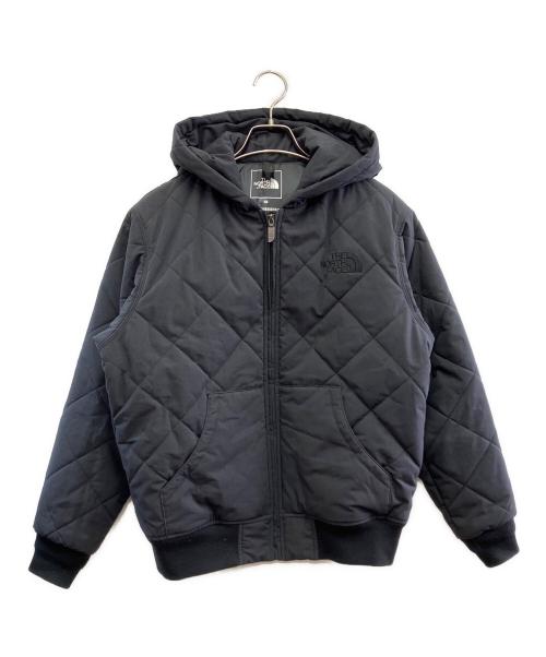 THE NORTH FACE（ザ ノース フェイス）THE NORTH FACE (ザ ノース フェイス) ファイヤーフライヤッキンジャケット ブラック サイズ:XSの古着・服飾アイテム