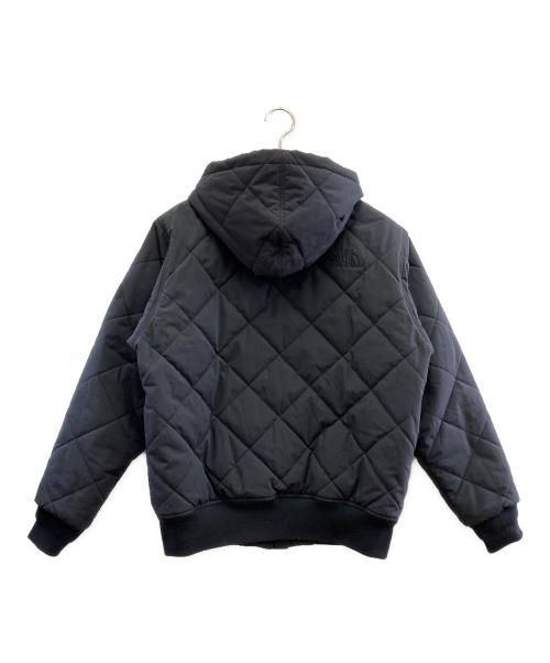 THE NORTH FACE（ザ ノース フェイス）THE NORTH FACE (ザ ノース フェイス) ファイヤーフライヤッキンジャケット ブラック サイズ:XSの古着・服飾アイテム