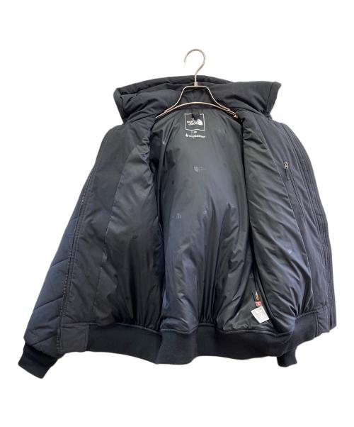 THE NORTH FACE（ザ ノース フェイス）THE NORTH FACE (ザ ノース フェイス) ファイヤーフライヤッキンジャケット ブラック サイズ:XSの古着・服飾アイテム