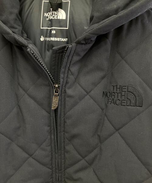 THE NORTH FACE（ザ ノース フェイス）THE NORTH FACE (ザ ノース フェイス) ファイヤーフライヤッキンジャケット ブラック サイズ:XSの古着・服飾アイテム