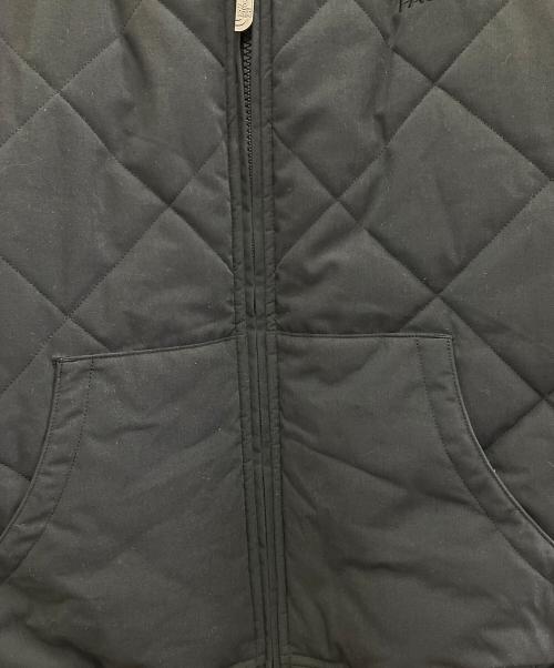 THE NORTH FACE（ザ ノース フェイス）THE NORTH FACE (ザ ノース フェイス) ファイヤーフライヤッキンジャケット ブラック サイズ:XSの古着・服飾アイテム