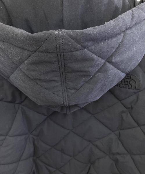 THE NORTH FACE（ザ ノース フェイス）THE NORTH FACE (ザ ノース フェイス) ファイヤーフライヤッキンジャケット ブラック サイズ:XSの古着・服飾アイテム