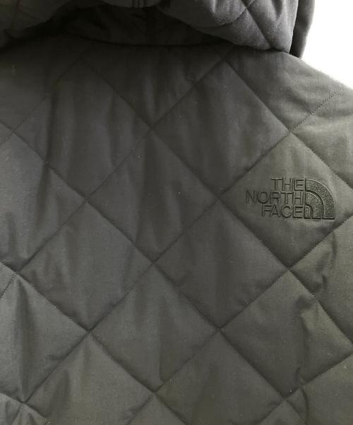 THE NORTH FACE（ザ ノース フェイス）THE NORTH FACE (ザ ノース フェイス) ファイヤーフライヤッキンジャケット ブラック サイズ:XSの古着・服飾アイテム