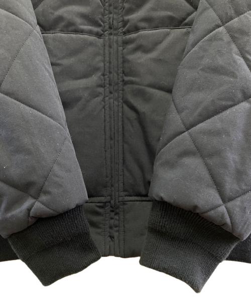 THE NORTH FACE（ザ ノース フェイス）THE NORTH FACE (ザ ノース フェイス) ファイヤーフライヤッキンジャケット ブラック サイズ:XSの古着・服飾アイテム