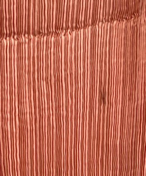 ISSEY MIYAKE（イッセイミヤケ）ISSEY MIYAKE (イッセイミヤケ) プリーツスカート ピンク サイズ:2の古着・服飾アイテム