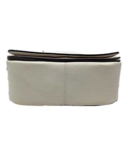 COACH（コーチ）COACH (コーチ) ショルダーバッグ ベージュの古着・服飾アイテム