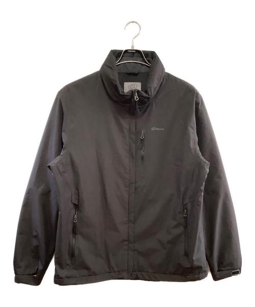 Rasical（ラシカル）Rasical (ラシカル) フェアリーノヴァジャケット ver.1 ブラック サイズ:2Lの古着・服飾アイテム