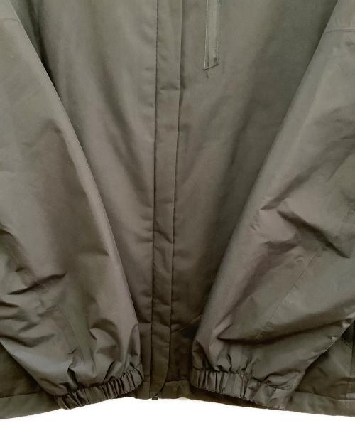 Rasical（ラシカル）Rasical (ラシカル) フェアリーノヴァジャケット ver.1 ブラック サイズ:2Lの古着・服飾アイテム