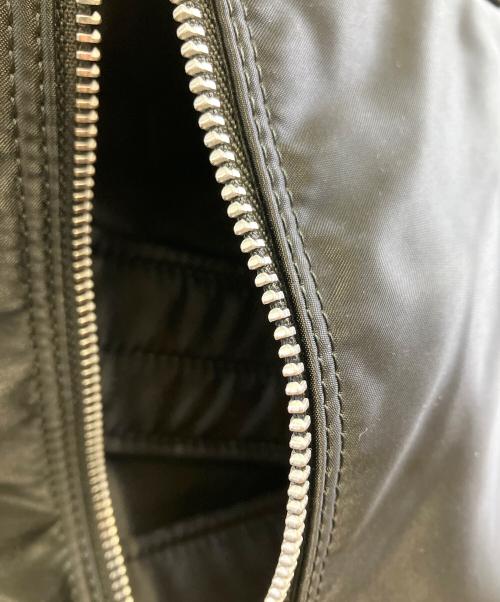 PORTER（ポーター）PORTER (ポーター) ブリーフケース ブラックの古着・服飾アイテム