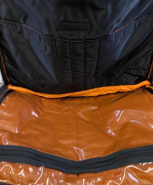 PORTER（ポーター）PORTER (ポーター) ブリーフケース ブラックの古着・服飾アイテム