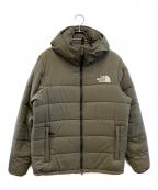 THE NORTH FACEザ ノース フェイス）の古着「ドランコパーカー」｜カーキ