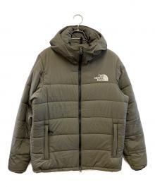 THE NORTH FACE（ザ ノース フェイス）の古着「ドランコパーカー」｜カーキ