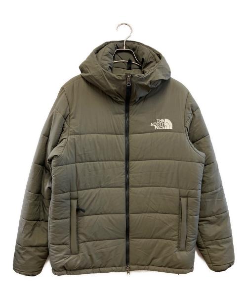 THE NORTH FACE（ザ ノース フェイス）THE NORTH FACE (ザ ノース フェイス) ドランコパーカー カーキ サイズ:XLの古着・服飾アイテム