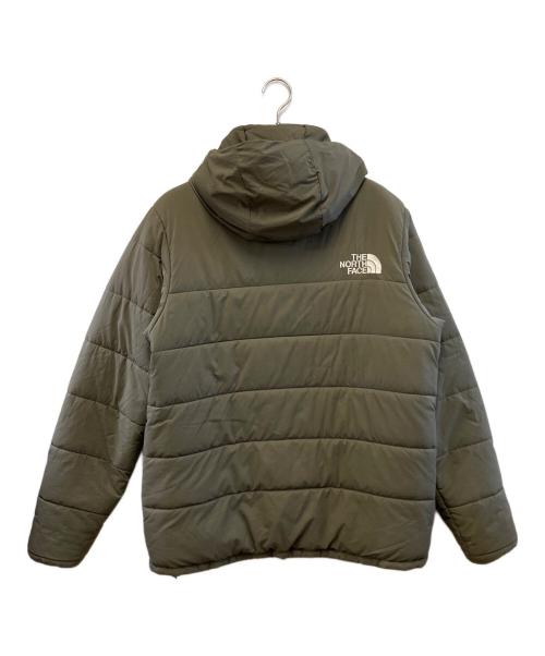 THE NORTH FACE（ザ ノース フェイス）THE NORTH FACE (ザ ノース フェイス) ドランコパーカー カーキ サイズ:XLの古着・服飾アイテム