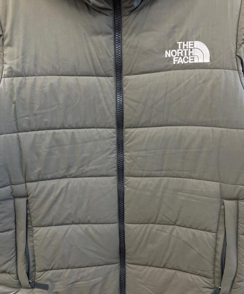 THE NORTH FACE（ザ ノース フェイス）THE NORTH FACE (ザ ノース フェイス) ドランコパーカー カーキ サイズ:XLの古着・服飾アイテム