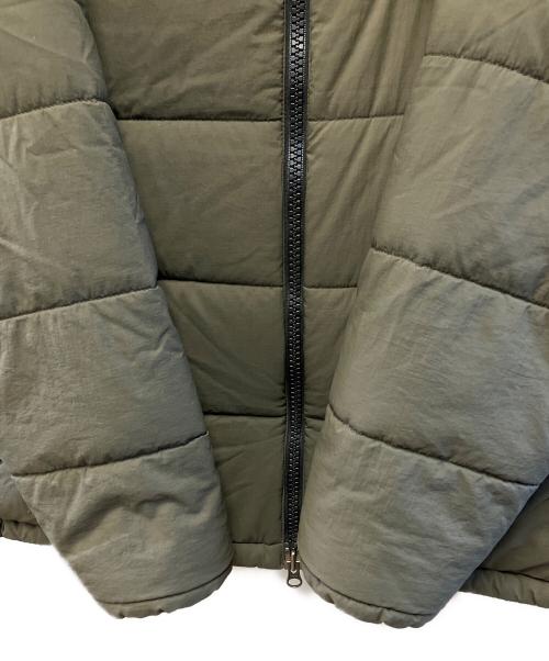 THE NORTH FACE（ザ ノース フェイス）THE NORTH FACE (ザ ノース フェイス) ドランコパーカー カーキ サイズ:XLの古着・服飾アイテム