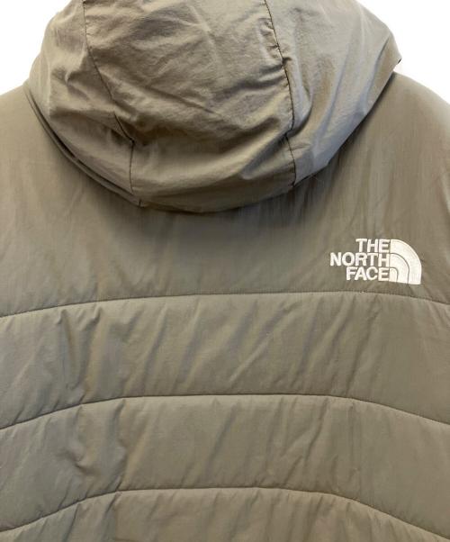 THE NORTH FACE（ザ ノース フェイス）THE NORTH FACE (ザ ノース フェイス) ドランコパーカー カーキ サイズ:XLの古着・服飾アイテム