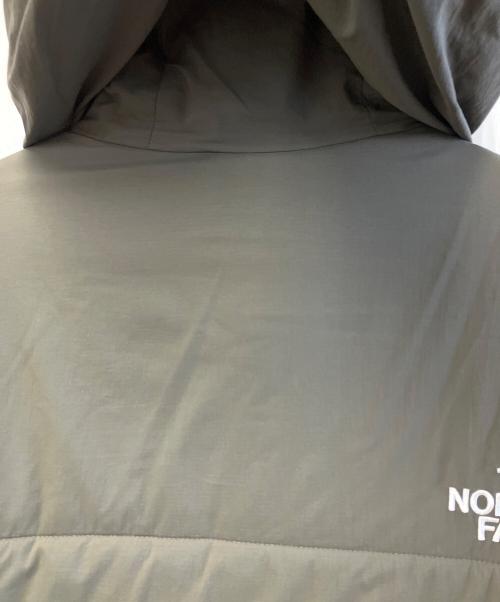 THE NORTH FACE（ザ ノース フェイス）THE NORTH FACE (ザ ノース フェイス) ドランコパーカー カーキ サイズ:XLの古着・服飾アイテム