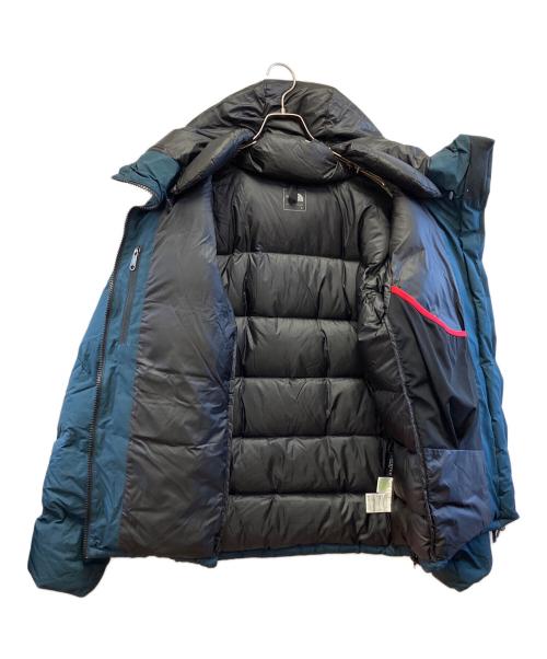 THE NORTH FACE（ザ ノース フェイス）THE NORTH FACE (ザ ノース フェイス) Belayer Parka ネイビー サイズ:Lの古着・服飾アイテム
