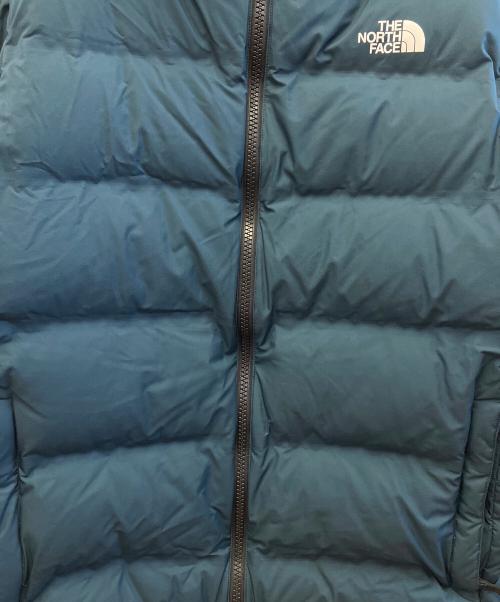 THE NORTH FACE（ザ ノース フェイス）THE NORTH FACE (ザ ノース フェイス) Belayer Parka ネイビー サイズ:Lの古着・服飾アイテム