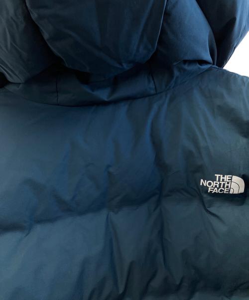 THE NORTH FACE（ザ ノース フェイス）THE NORTH FACE (ザ ノース フェイス) Belayer Parka ネイビー サイズ:Lの古着・服飾アイテム