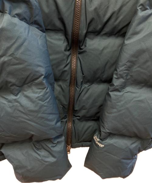 THE NORTH FACE（ザ ノース フェイス）THE NORTH FACE (ザ ノース フェイス) Belayer Parka ネイビー サイズ:Lの古着・服飾アイテム