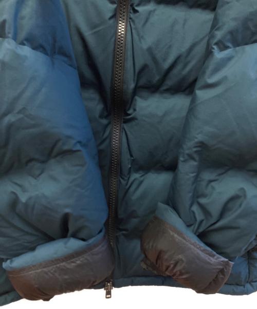 THE NORTH FACE（ザ ノース フェイス）THE NORTH FACE (ザ ノース フェイス) Belayer Parka ネイビー サイズ:Lの古着・服飾アイテム
