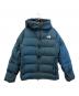 THE NORTH FACE（ザ ノース フェイス）の古着「Belayer Parka」｜ネイビー