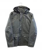 Columbiaコロンビア）の古着「ホライズンズパインインターチェンジジャケット」｜グレー