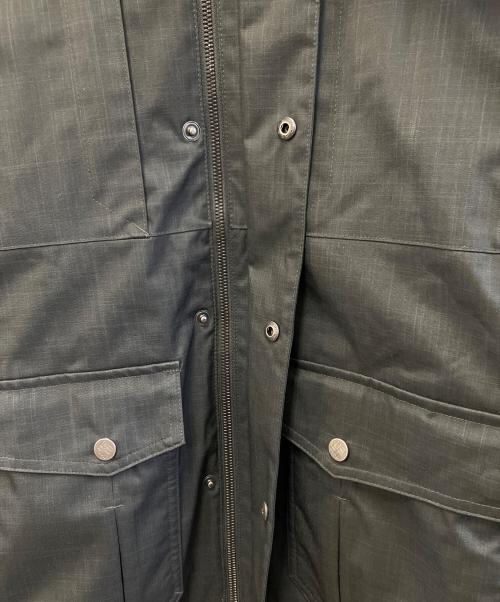 Columbia（コロンビア）Columbia (コロンビア) ホライズンズパインインターチェンジジャケット グレー サイズ:Mの古着・服飾アイテム