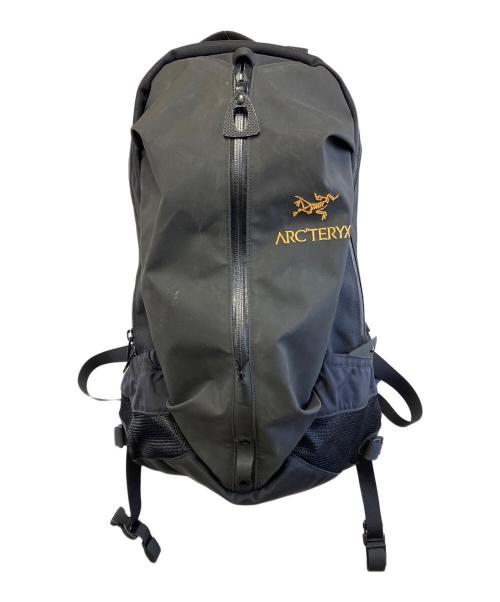 ARC'TERYX（アークテリクス）ARC'TERYX (アークテリクス) バックパックの古着・服飾アイテム