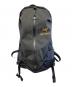 ARC'TERYX（アークテリクス）の古着「バックパック」