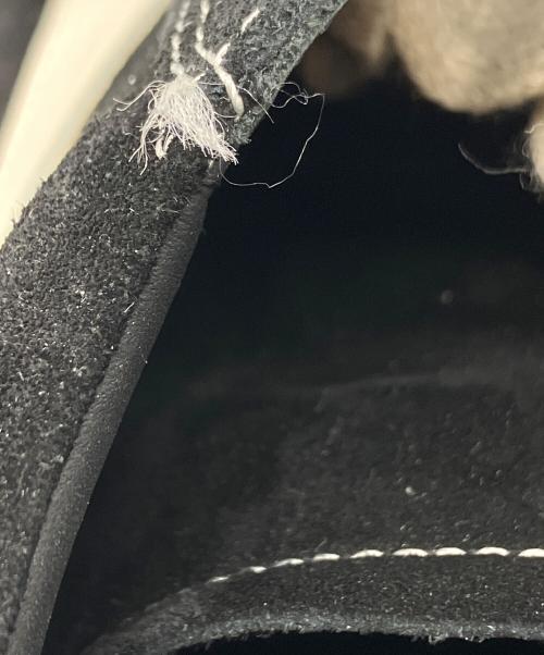 RICK OWENS（リックオウエンス）RICK OWENS (リックオウエンス) スニーカー ブラック サイズ:42の古着・服飾アイテム