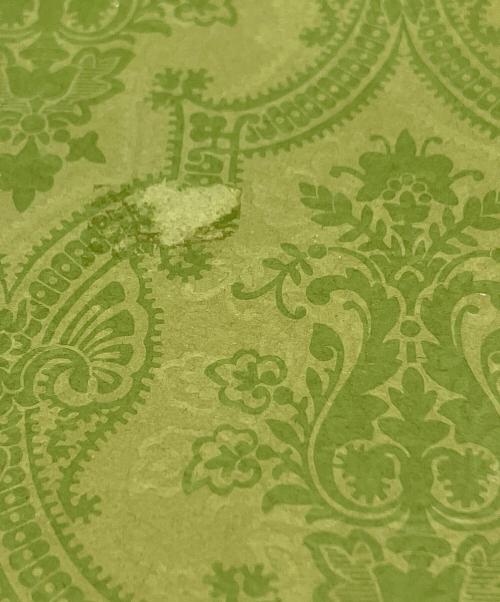 GUCCI（グッチ）GUCCI (グッチ) ネクタイ ネイビー サイズ:不明の古着・服飾アイテム