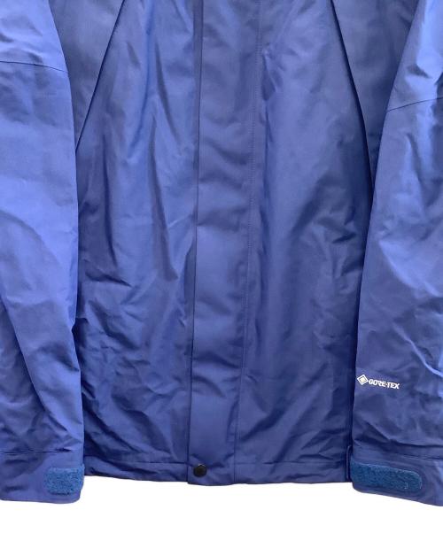 THE NORTH FACE（ザ ノース フェイス）THE NORTH FACE (ザ ノース フェイス) マウンテンバーサタイルジャケット ブルー サイズ:Lの古着・服飾アイテム