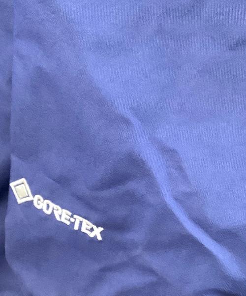 THE NORTH FACE（ザ ノース フェイス）THE NORTH FACE (ザ ノース フェイス) マウンテンバーサタイルジャケット ブルー サイズ:Lの古着・服飾アイテム