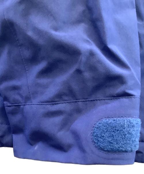 THE NORTH FACE（ザ ノース フェイス）THE NORTH FACE (ザ ノース フェイス) マウンテンバーサタイルジャケット ブルー サイズ:Lの古着・服飾アイテム