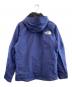 THE NORTH FACE (ザ ノース フェイス) マウンテンバーサタイルジャケット ブルー サイズ:L：12000円