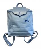 LONGCHAMPロンシャン）の古着「折りたたみリュック」