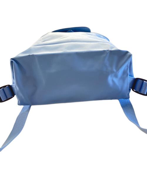 LONGCHAMP（ロンシャン）LONGCHAMP (ロンシャン) 折りたたみリュックの古着・服飾アイテム