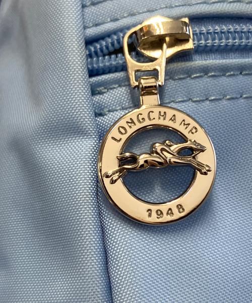 LONGCHAMP（ロンシャン）LONGCHAMP (ロンシャン) 折りたたみリュックの古着・服飾アイテム