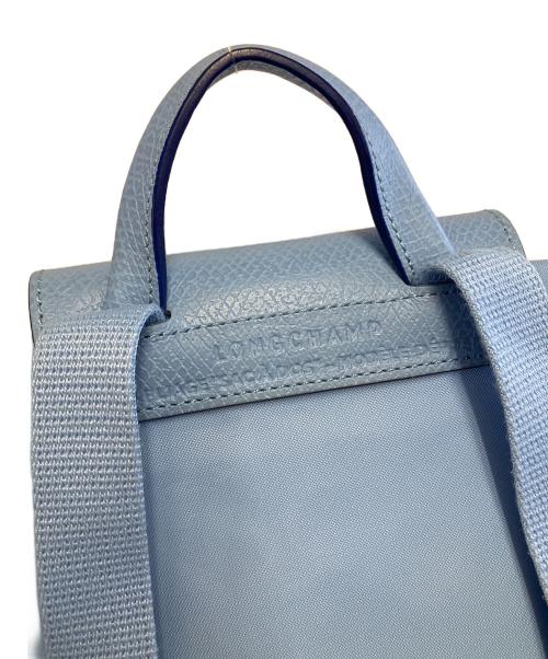 LONGCHAMP（ロンシャン）LONGCHAMP (ロンシャン) 折りたたみリュックの古着・服飾アイテム