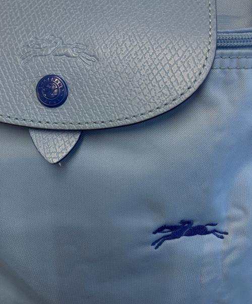 LONGCHAMP（ロンシャン）LONGCHAMP (ロンシャン) 折りたたみリュックの古着・服飾アイテム