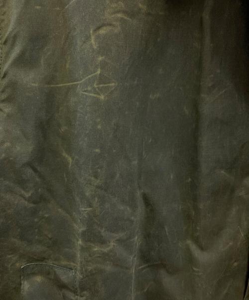 Barbour（バブアー）Barbour (バブアー) オイルドジャケット カーキ サイズ:112cm/41inの古着・服飾アイテム