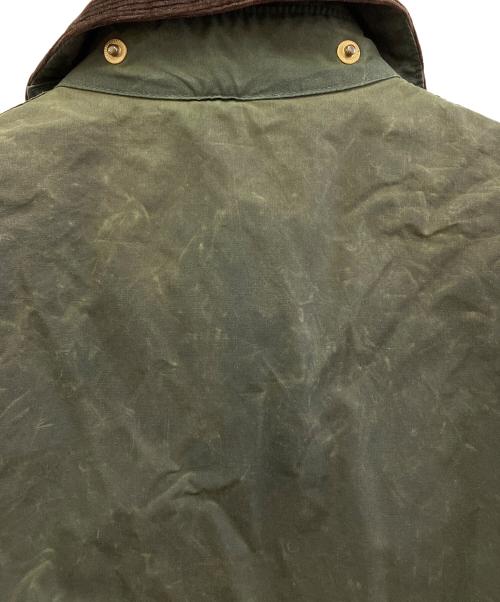 Barbour（バブアー）Barbour (バブアー) オイルドジャケット カーキ サイズ:112cm/41inの古着・服飾アイテム