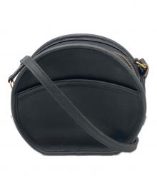 COACH（コーチ）の古着「ショルダーバッグ」｜ブラック