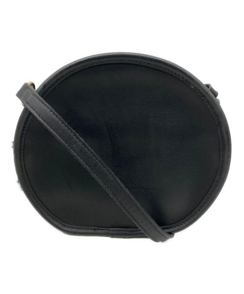 COACH（コーチ）COACH (コーチ) ショルダーバッグ ブラックの古着・服飾アイテム